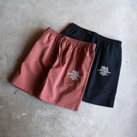 HIDE AND SEEK / Nylon Easy Short / HP-051226