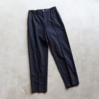 APC / SEERSUCKER COTON SLACKS / 24253-1-55992
