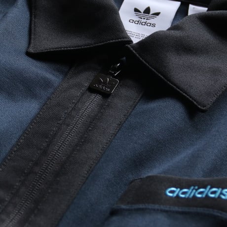 adidas originals /トラックトップ /  jc8361