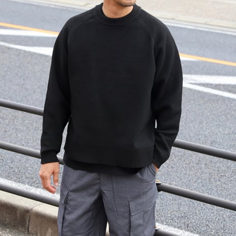 FORTUNA HOMME / ECOTEC CombiKnit PO / fhkt0165
