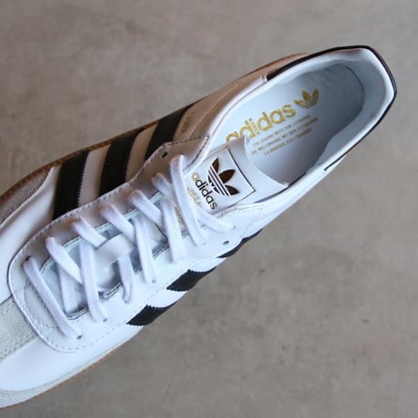 adidas originals / SAMBA DECON / IF0641・IF0642