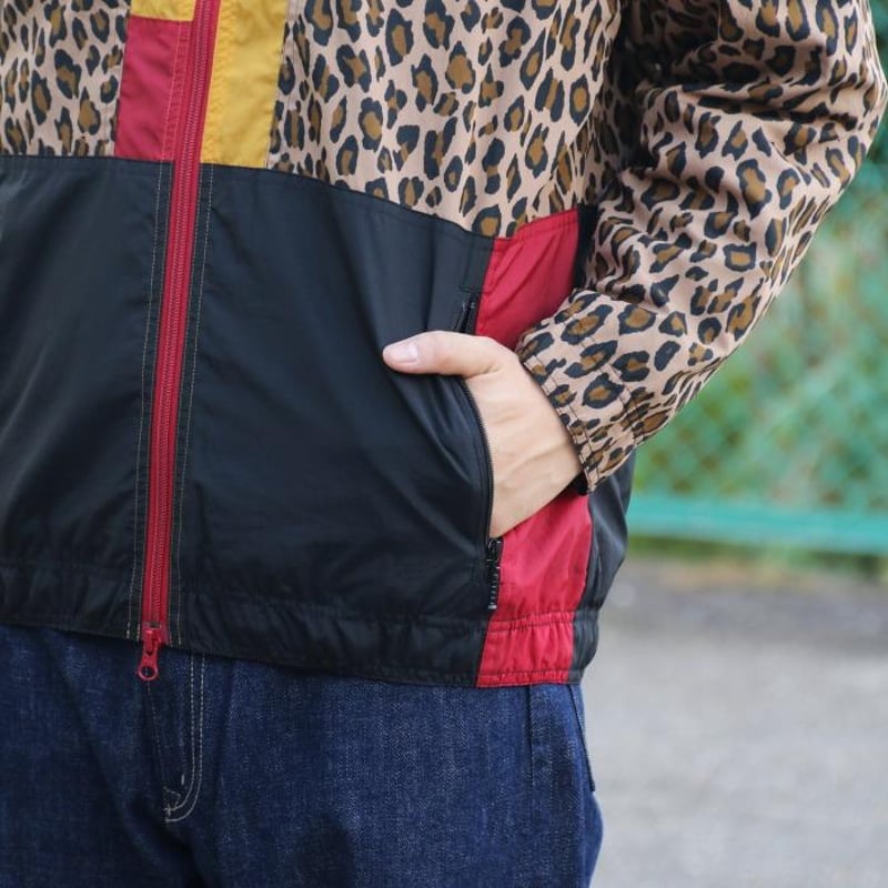 ILL ONE EIGHTY / TRACK JACKET / ill24231 | CHARGER ILL ONE EIGHTY / TRACK JACKET / ill24231 | CHARGER