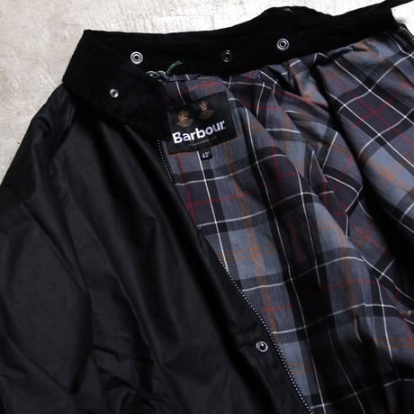 Barbour / OS TRANSPORT JACKET / 242mwx1678