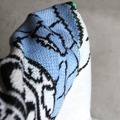 SEQUENZ / SNOOPY TP C/N KNIT / 24770931