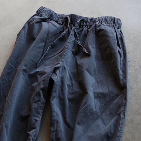 HIDEANDSEEK / Easy Track Pant(26ss) / HP-020426