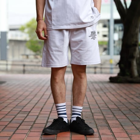 HIDE AND SEEK / H&S Short / HP-040726