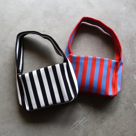 marimekko  / Knitted Shoulderbag Merirosvo / 52253694140