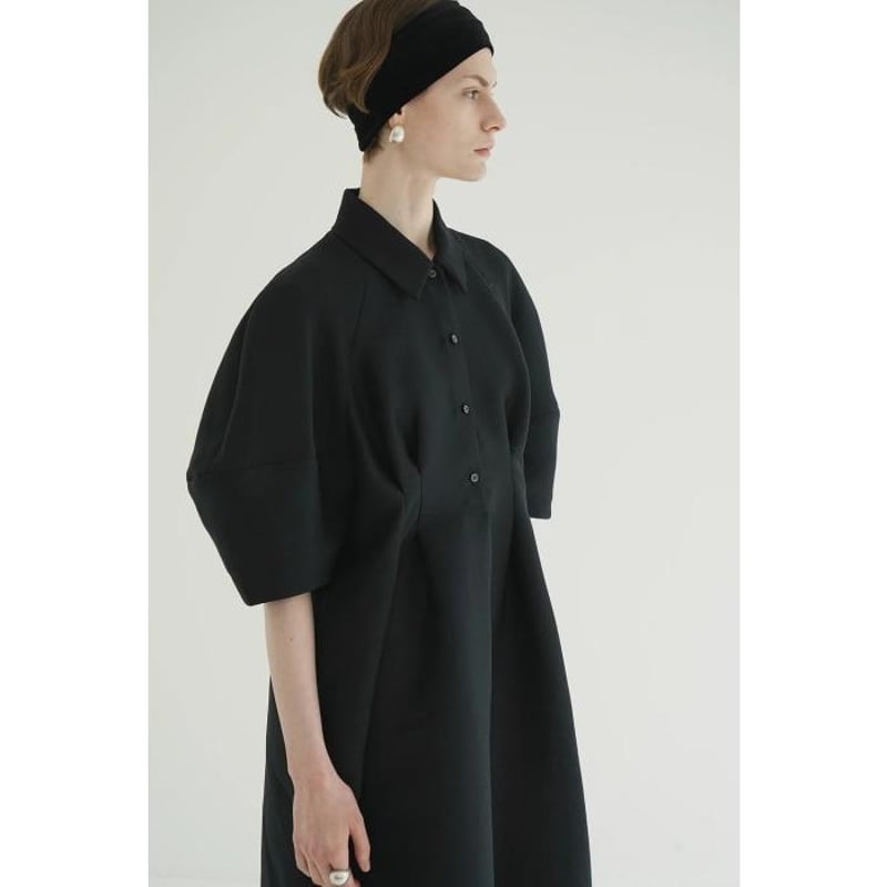 CLANE / FORM SLEEVE ONEPIECE / 191125052 | CHARGER