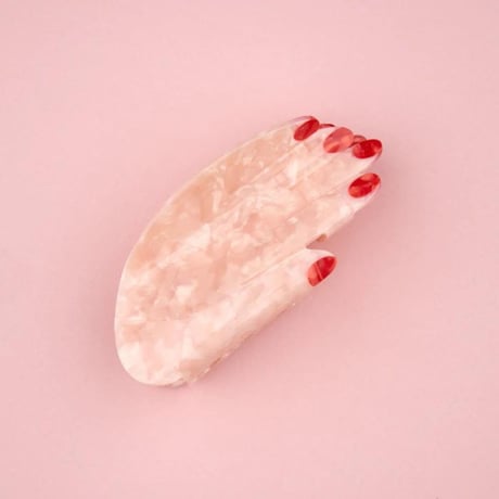 Coucou Suzette / Hand Hair Claw / whhandclaw