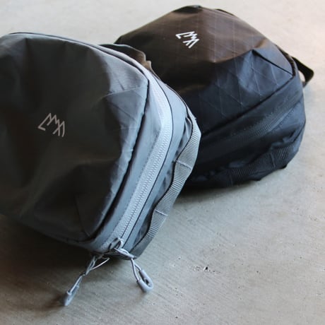 CMF OUTDOOR GARMENT / KJ POUCH X-PAC / cmf2501ac10