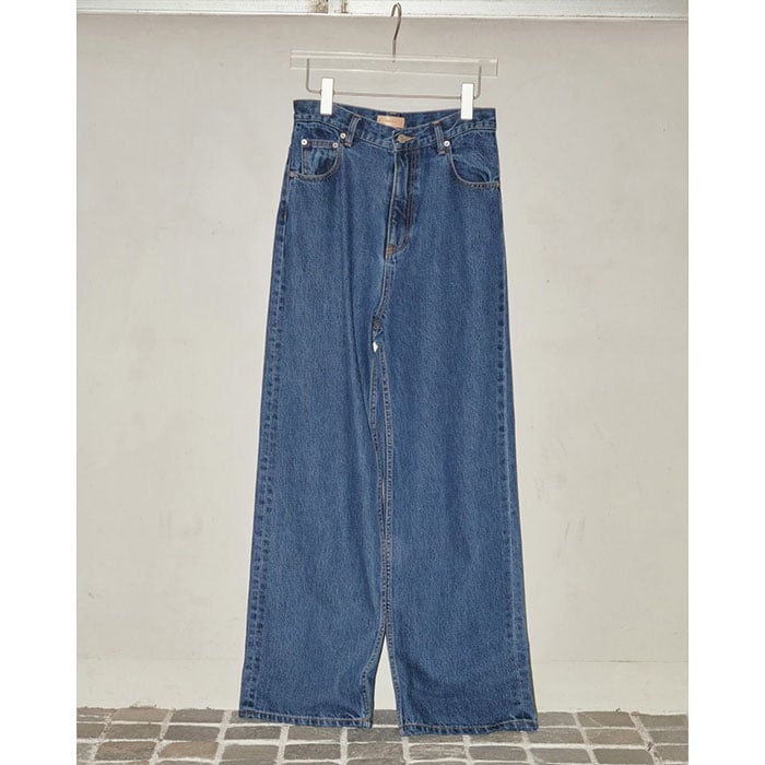 TODAYFUL Cary's Denim インディゴ24