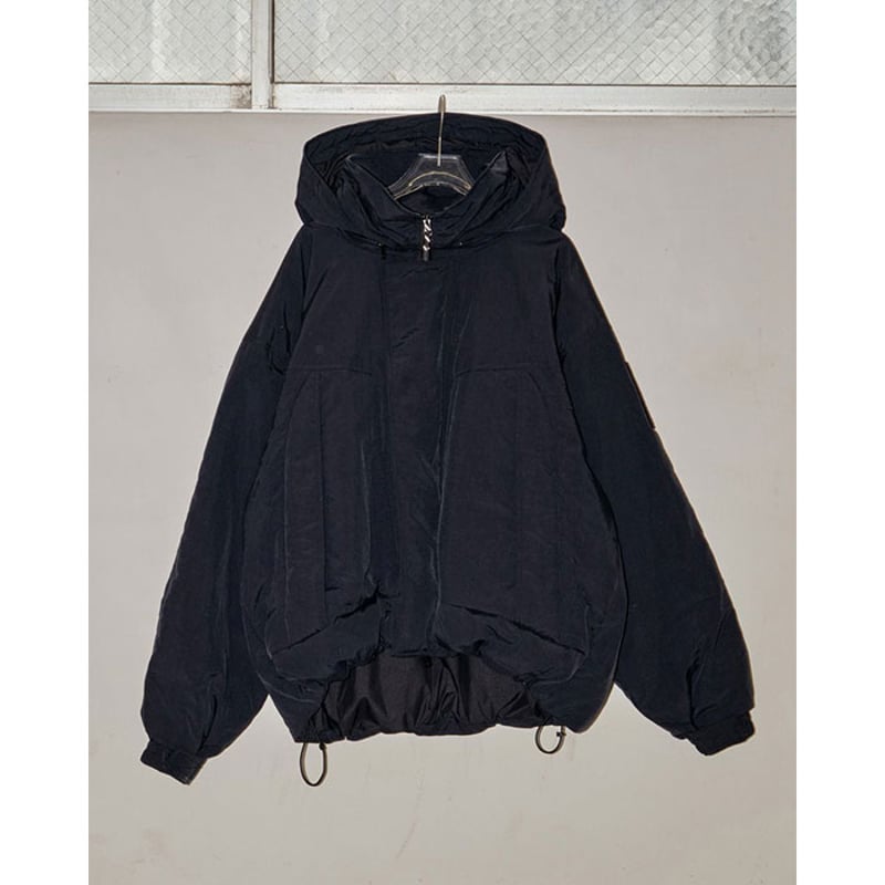 TODAYFUL / Monster Down Jacket / 12420006 | CH TODAYFUL / Monster Down Jacket / 12420006 | CH