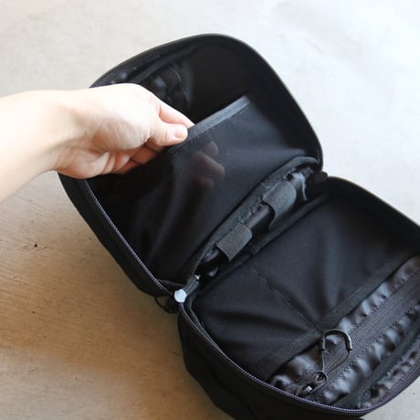 CMF OUTDOOR GARMENT / KJ POUCH X-PAC / cmf2501ac10
