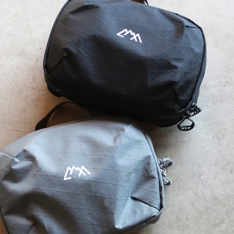 CMF OUTDOOR GARMENT / KJ POUCH X-PAC / cmf2501ac10