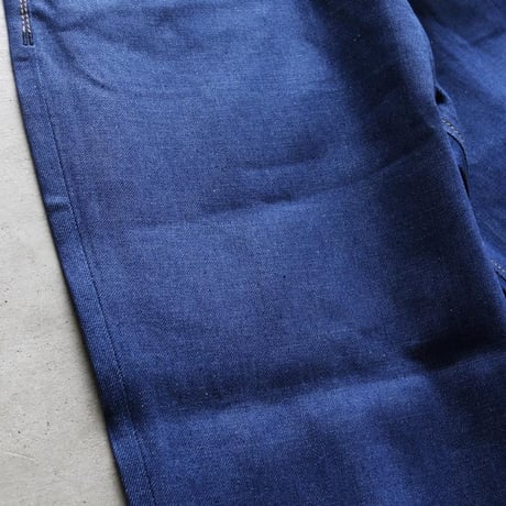 BEDWIN & THE HEARTBREAKERS / 10L STRIGHT FIT DENIM PANTS THUNDERS / 25sb4639