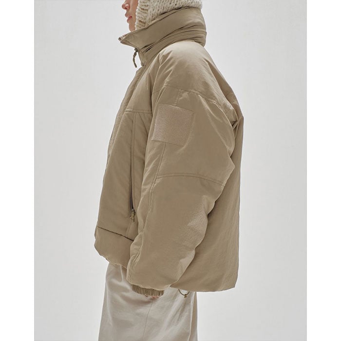 TODAYFUL / Monster Down Jacket / 12420006 | CH TODAYFUL / Monster Down Jacket / 12420006 | CH