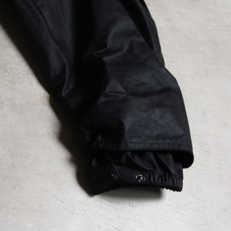 Barbour / OS TRANSPORT JACKET / 242mwx1678