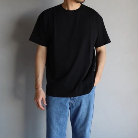 KURO / PARALLELED TEE / 963571