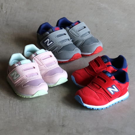 New Balance / LIFESTYLE 37 スニーカー / iz373p