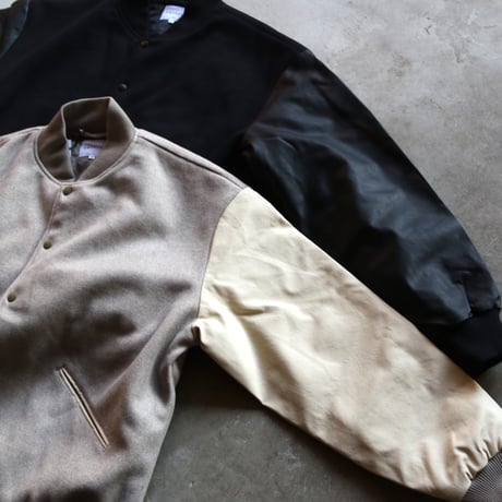 CHARGER / Stadium Jumper / cr24awjk04