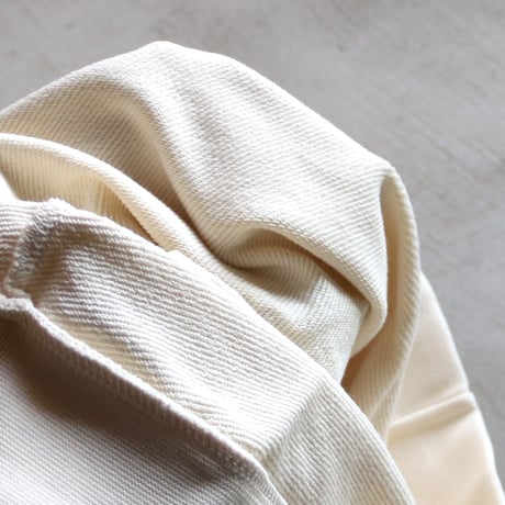 APC 子供服 スウェット アーペーセー A.P.C. キッズ ロゴ スウェット 2色展開 ホワイト×ピンク・ホワイト×グリーン (24232-1-90342) 2023春夏新作