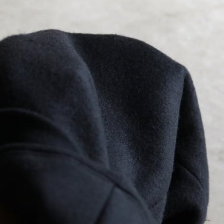 TES / RUDE BUHI EMB BIG SWEAT PARKA / 24774303