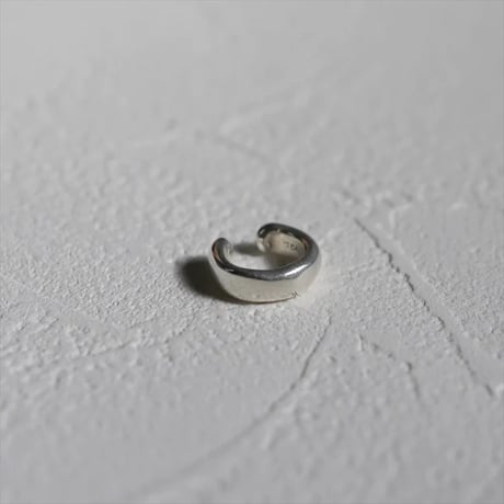 TEN. 正規商品 ユニセックス アクセサリー テン ビット イヤーカフ シルバー/ゴールド【即日発送】(ec-0016)(ecg-0016)
