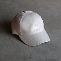 A.P.C. CASQUETTE CHARLIE キャップ A.P.C.（アーペーセー） キャップ 帽子 CASQUETTE CHARLIE メンズ