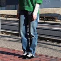 Levi's / 501 '90S Medium Indigo / a19590063