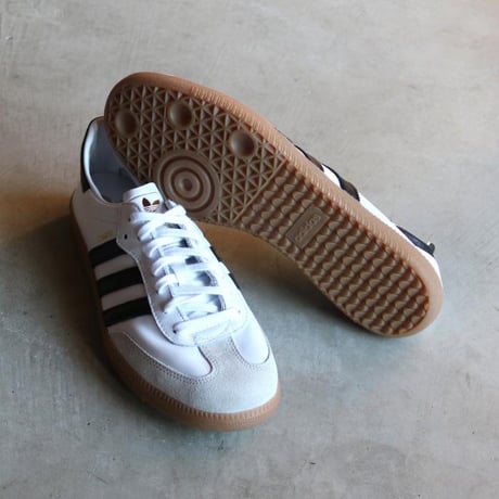 adidas originals / SAMBA DECON / IF0641・IF0642