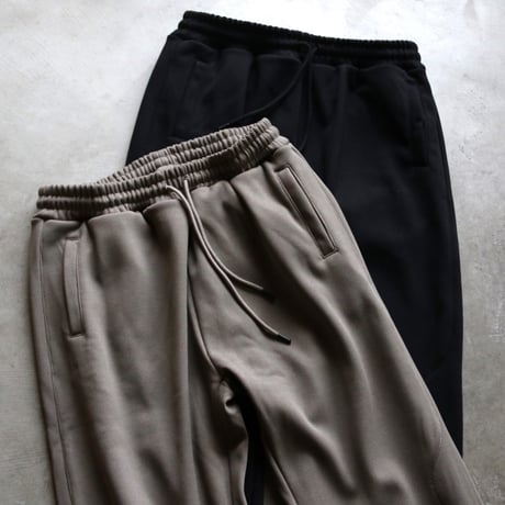 CHARGER / Waido Easy Pants / cr24awpt04