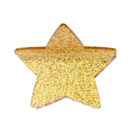 Coucou Suzette / Star Hair Claw / starclaw