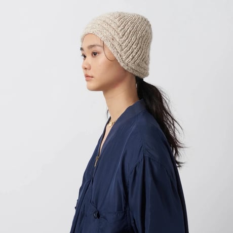 La Maison de Lyllis / CRAZY KNIT / 2243040