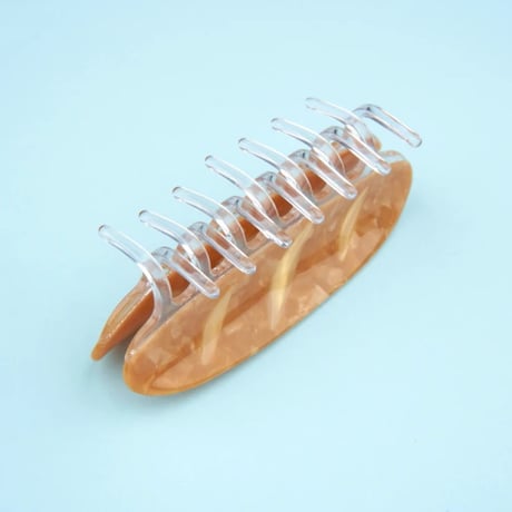 Coucou Suzette / Baguette Hair Claw / baguetteclaw
