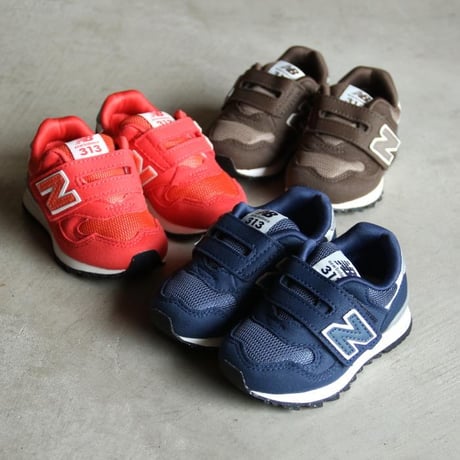 New Balance / 313 V2 / io313a