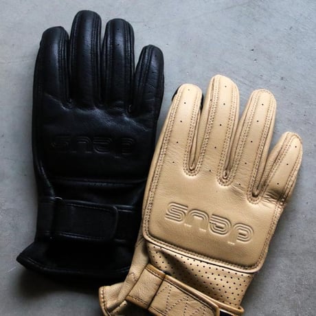 DEUS EX MACHINA / RIDERS FRIEND GLOVES / dmf247885a