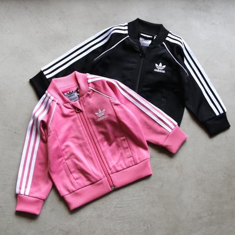 adidas originals / アディカラー SST トラック スーツ 上下セット /  juk50