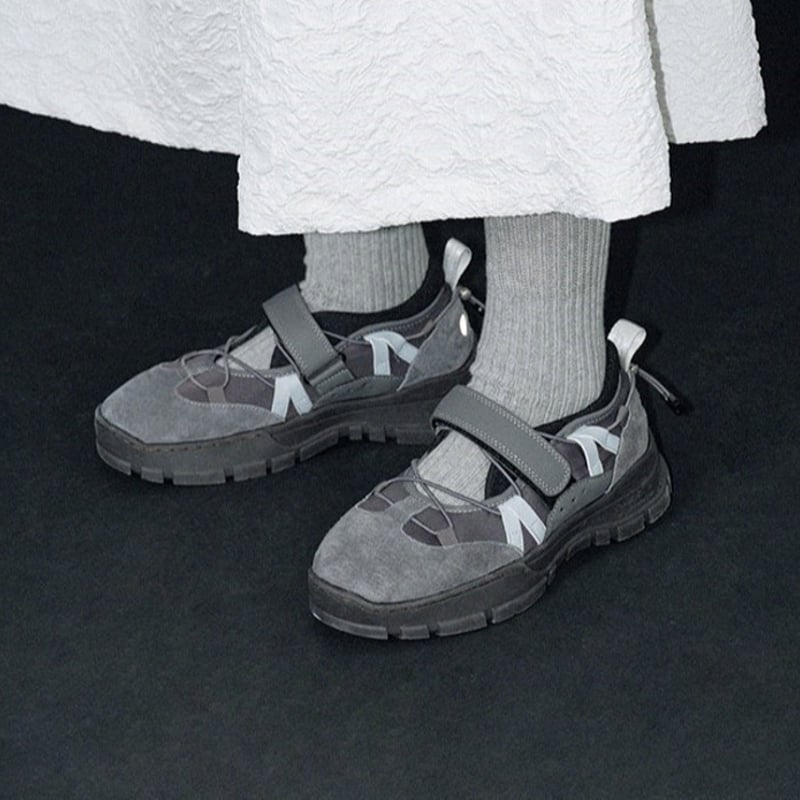 Rockfish Weatherwear / BRYN VELCRO SNEAKERS / r Rockfish Weatherwear / BRYN VELCRO SNEAKERS / r