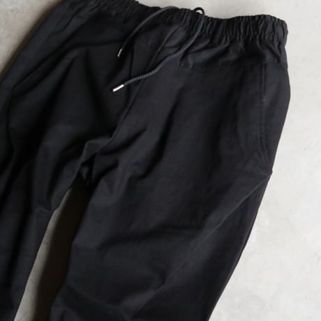 CHARGER / Sarrouel Pants / cr23awp003