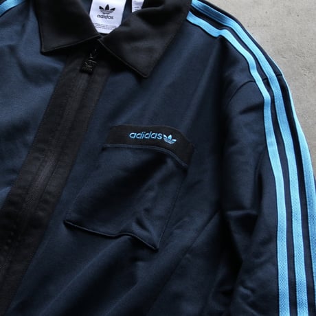 adidas originals /トラックトップ /  jc8361