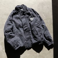 HIDEANDSEEK /  Washed Sailing Jacket / HJ-120325