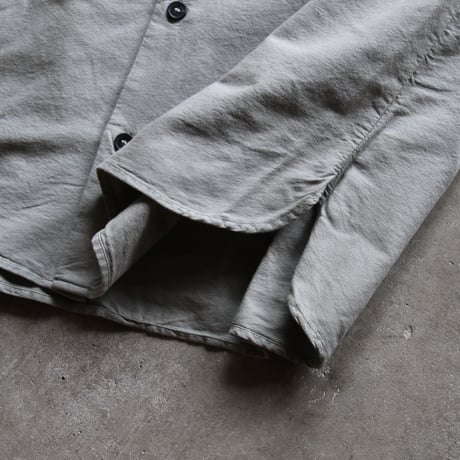 APC / MATEO LOGO SHIRTS / 24253-1-72541