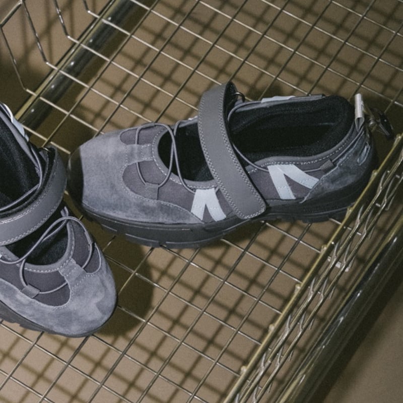 Rockfish Weatherwear / BRYN VELCRO SNEAKERS / r Rockfish Weatherwear / BRYN VELCRO SNEAKERS / r