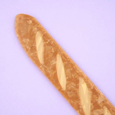 Coucou Suzette / Baguette Pin / baguetteruler