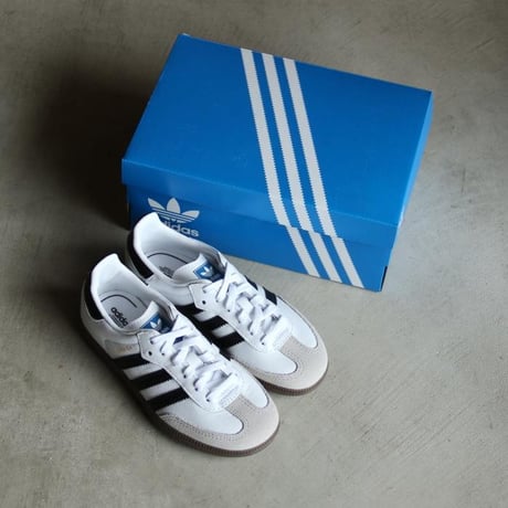 adidas originals / SAMBA OG KIDS / ie3677