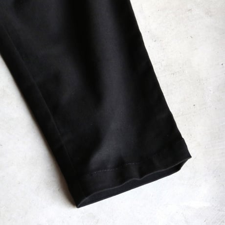 CHARGER / Sarrouel Pants / cr23awp003