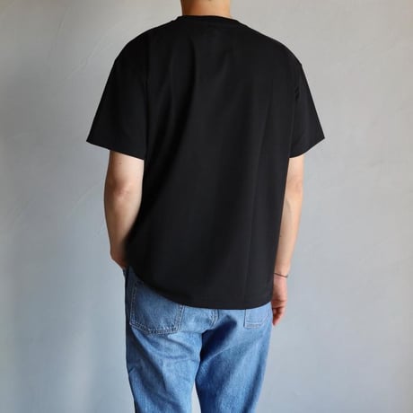KURO / PARALLELED TEE / 963571