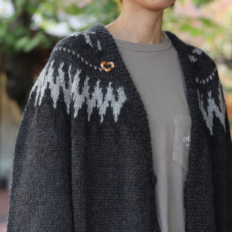 ククシュゼット 正規商品 ピンバッジ ブローチ かわいい おしゃれ フランス 個性的 Coucou Suzette トゥゲザー ピン  ミックス (togetherpin)