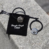 CLUCT / ROSE CONCHO / 02018