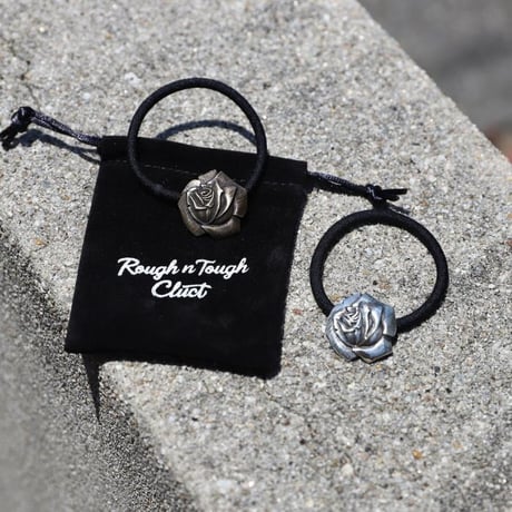 CLUCT / ROSE CONCHO / 02018